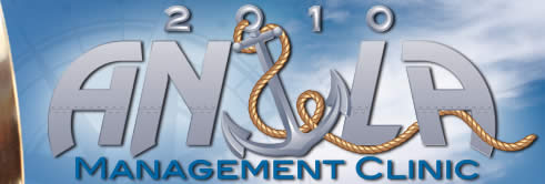 ANLA Mgmt Clinic Day&nbsp;2