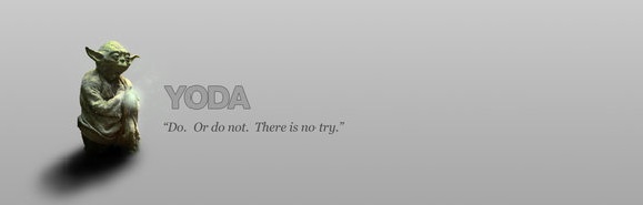 Yoda of the Mountain&nbsp;Top