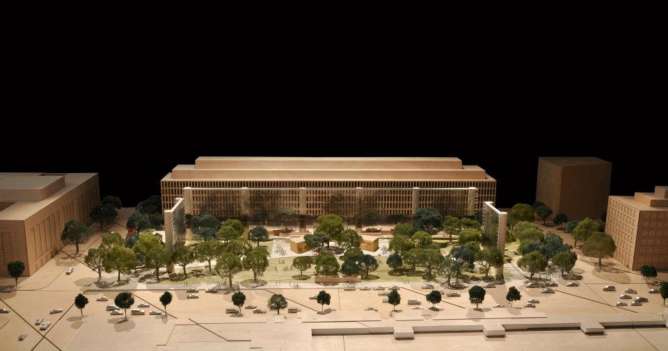 Eisenhower Memorial is it the Right&nbsp;Memorial?