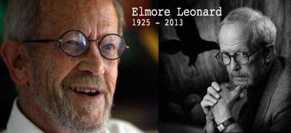 One hell of a writer