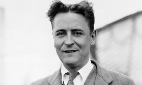F Scott Fitzgerald Improved Reading&nbsp;List