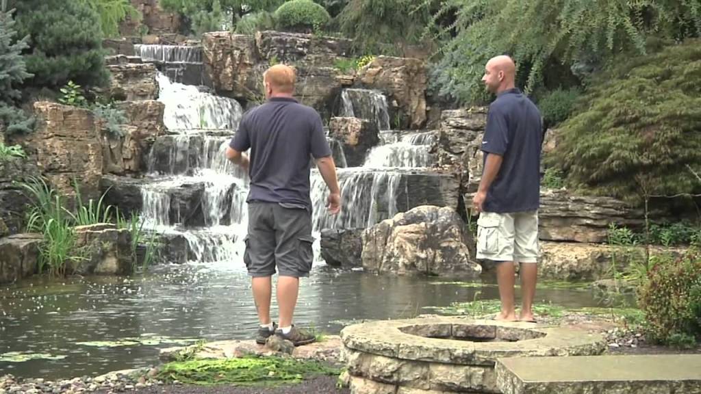 Aquascape Goes Wild, Nat Geo&nbsp;Wild