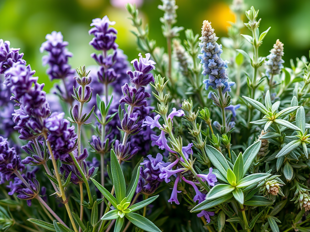 Herbs: 10 Favorites for Ohio – Our&nbsp;Ohio