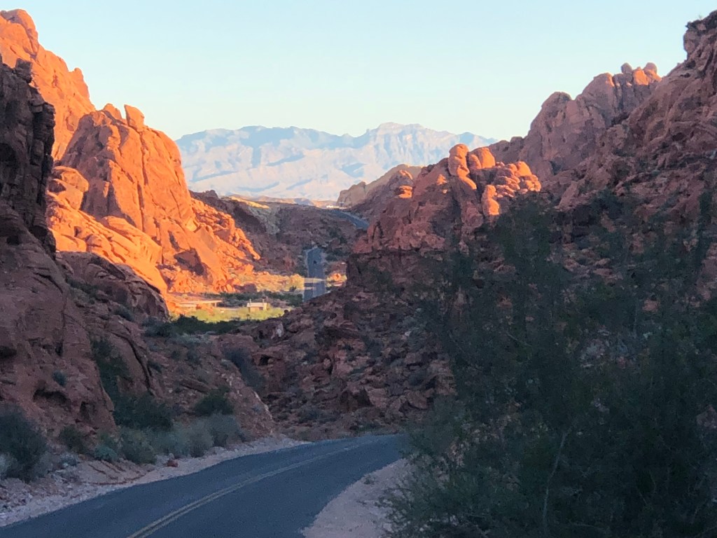 Valley of Fire