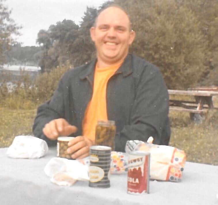 Big Andy and July 20th,&nbsp;1969