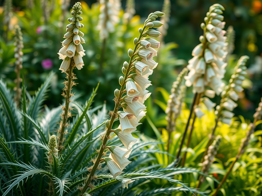 Acanthus Spinosus: The Bold Perennial for Your&nbsp;Garden